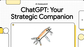 ChatGPT-Người Đồng Hành Chiến Lược